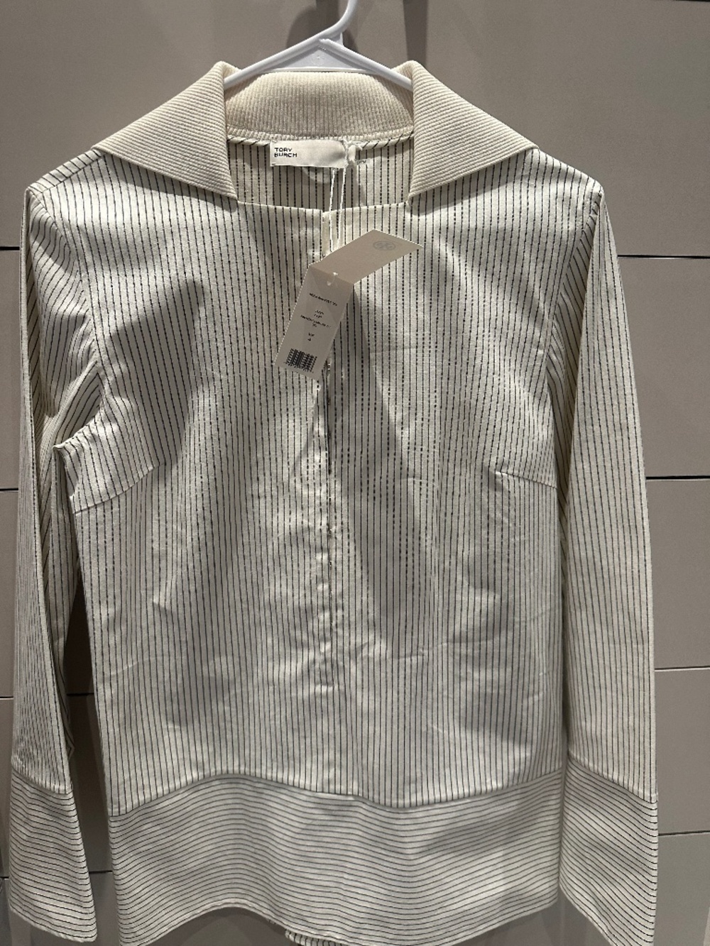 Tory Burch tunic